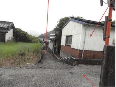 (値下げ) 高知県南国市 介良通駅 戸建て 65万円の競売物件情報 #5