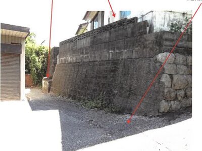 (値下げ) 高知県南国市 介良通駅 戸建て 65万円の競売物件情報 #6