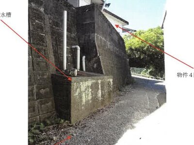 (値下げ) 高知県南国市 介良通駅 戸建て 65万円の競売物件情報 #7