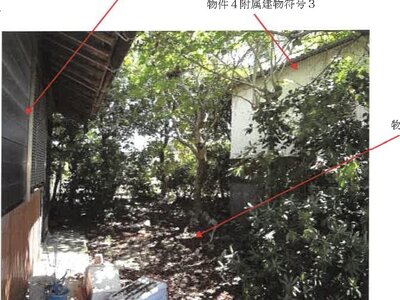 (値下げ) 高知県南国市 介良通駅 戸建て 65万円の競売物件情報 #8