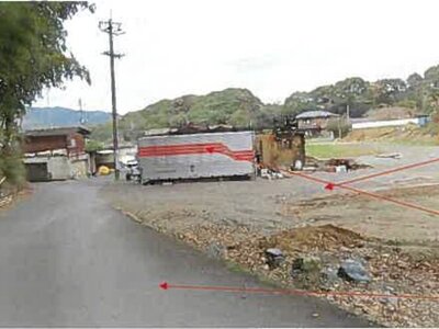 福岡県宮若市 勝野駅19分 土地 259万円の競売物件情報 #2