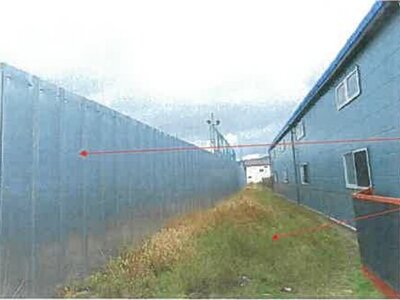 福岡県直方市 筑前植木駅3分 土地 1,448万円の競売物件情報 #2