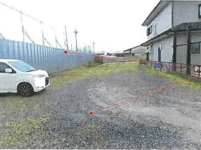 福岡県直方市 筑前植木駅3分 土地 1,448万円の競売物件情報 #4