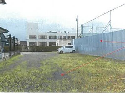 福岡県直方市 筑前植木駅3分 土地 1,448万円の競売物件情報 #5