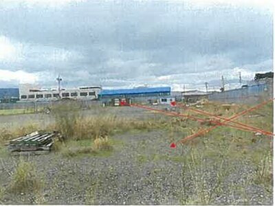 福岡県直方市 筑前植木駅3分 土地 1,448万円の競売物件情報 #7