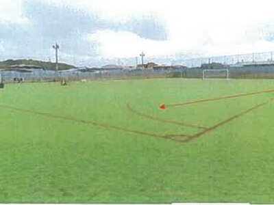 福岡県直方市 筑前植木駅3分 土地 1,448万円の競売物件情報 #9