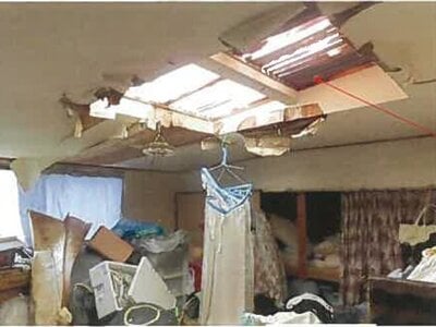 福岡県鞍手郡鞍手町 鞍手駅28分 マンション 179万円の競売物件情報 #6
