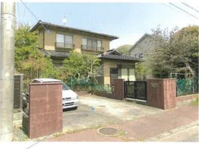 (値下げ) 福島県いわき市 泉駅 戸建て 620万円の競売物件情報 #1