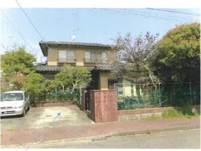 (値下げ) 福島県いわき市 泉駅 戸建て 620万円の競売物件情報 #2