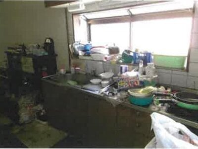 (値下げ) 福島県いわき市 泉駅 戸建て 620万円の競売物件情報 #6