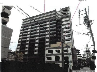 愛知県名古屋市中区 新栄町駅8分 マンション「アドバンス名古屋モクシー」960万円の競売物件情報 #1