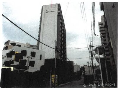 愛知県名古屋市中区 新栄町駅8分 マンション「アドバンス名古屋モクシー」960万円の競売物件情報 #2