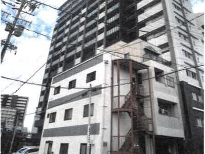 愛知県名古屋市中区 新栄町駅8分 マンション「アドバンス名古屋モクシー」960万円の競売物件情報 #5
