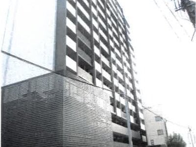 愛知県名古屋市中区 新栄町駅8分 マンション「アドバンス名古屋モクシー」960万円の競売物件情報 #6