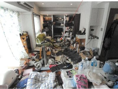愛知県名古屋市西区 国際センター駅5分 マンション「グレイス名駅」2,220万円の競売物件情報 #3