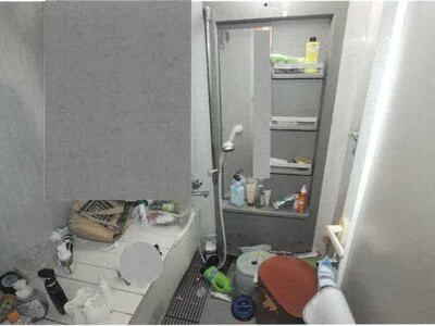愛知県名古屋市西区 国際センター駅5分 マンション「グレイス名駅」2,220万円の競売物件情報 #5