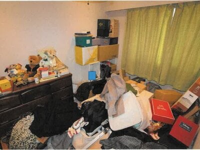 愛知県名古屋市西区 国際センター駅5分 マンション「グレイス名駅」2,220万円の競売物件情報 #7