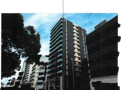 愛知県名古屋市中区 鶴舞駅10分 マンション「エステムコート名古屋新栄IIアリーナ」852万円の競売物件情報 #1