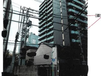 愛知県名古屋市中区 鶴舞駅10分 マンション「エステムコート名古屋新栄IIアリーナ」852万円の競売物件情報 #2