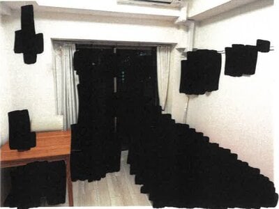 愛知県名古屋市中区 鶴舞駅10分 マンション「エステムコート名古屋新栄IIアリーナ」852万円の競売物件情報 #3