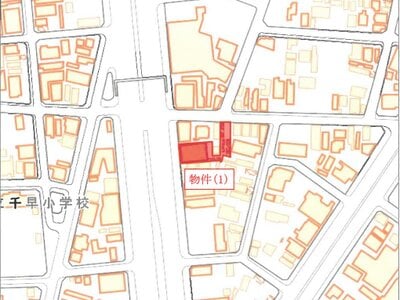 愛知県名古屋市中区 鶴舞駅10分 マンション「エステムコート名古屋新栄IIアリーナ」852万円の競売物件情報 #6