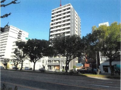 愛知県名古屋市中区 鶴舞駅10分 マンション「エステムコート名古屋新栄IIアリーナ」852万円の競売物件情報 #7