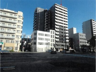 愛知県名古屋市中区 鶴舞駅10分 マンション「エステムコート名古屋新栄IIアリーナ」852万円の競売物件情報 #8