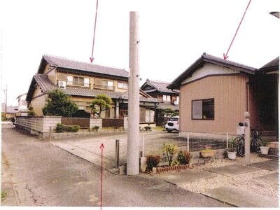 愛知県一宮市 島氏永駅 戸建て 1,937万円の競売物件情報 #1