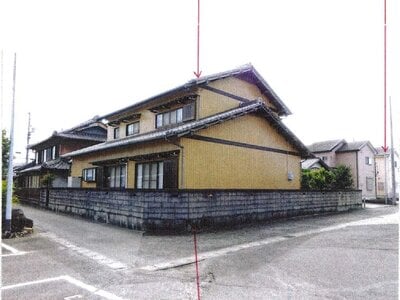 愛知県一宮市 島氏永駅 戸建て 1,937万円の競売物件情報 #2