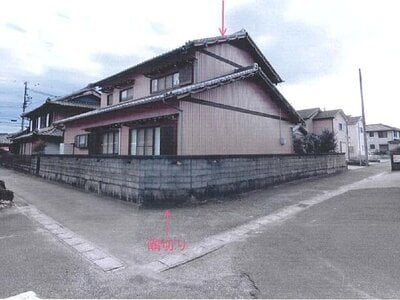 愛知県一宮市 島氏永駅 戸建て 1,937万円の競売物件情報 #9