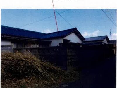 (値下げ) 愛知県田原市 三河田原駅 土地 151万円の競売物件情報 #1
