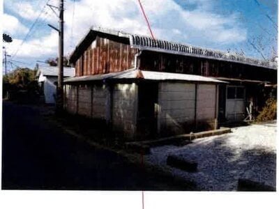 (値下げ) 愛知県田原市 三河田原駅 土地 151万円の競売物件情報 #2