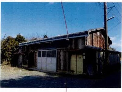 (値下げ) 愛知県田原市 三河田原駅 土地 151万円の競売物件情報 #3
