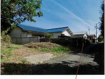 (値下げ) 愛知県田原市 三河田原駅 土地 151万円の競売物件情報 #6