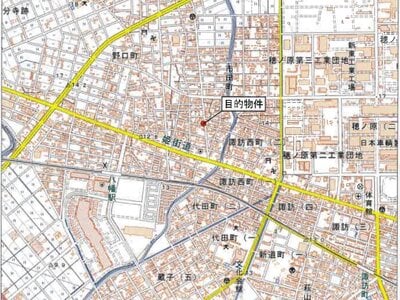 愛知県豊川市 八幡駅9分 戸建て 1,040万円の競売物件情報 #7