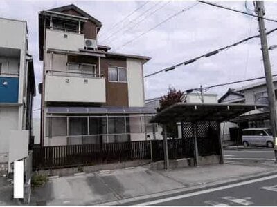 愛知県豊川市 八幡駅9分 戸建て 1,040万円の競売物件情報 #8