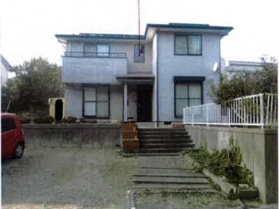 愛知県田原市 三河田原駅 戸建て 330万円の競売物件情報 #1
