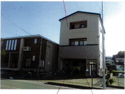 愛知県豊橋市 赤岩口駅20分 戸建て 1,965万円の競売物件情報 #1