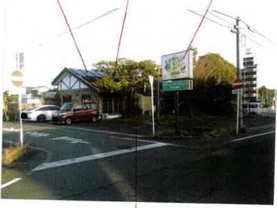 愛知県新城市 新城駅7分 戸建て 1,780万円の競売物件情報 #1
