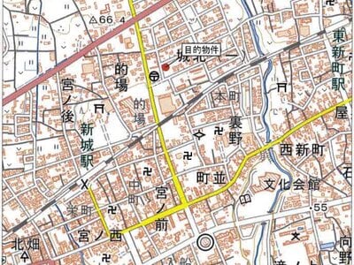 愛知県新城市 新城駅7分 戸建て 1,780万円の競売物件情報 #9