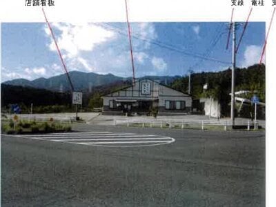 愛知県新城市 野田城駅14分 戸建て 1,903万円の競売物件情報 #1