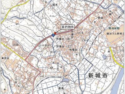 愛知県新城市 野田城駅14分 戸建て 1,903万円の競売物件情報 #11