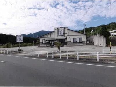 愛知県新城市 野田城駅14分 戸建て 1,903万円の競売物件情報 #12