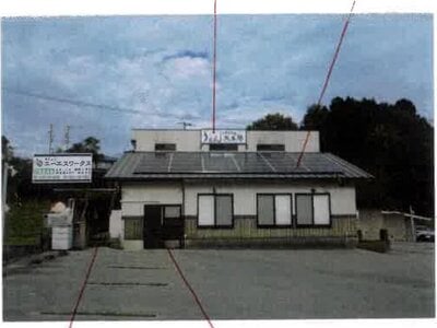 愛知県新城市 野田城駅14分 戸建て 1,903万円の競売物件情報 #2