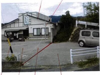 愛知県新城市 野田城駅14分 戸建て 1,903万円の競売物件情報 #3
