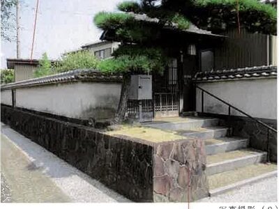 (値下げ) 愛知県豊橋市 植田駅 戸建て 287万円の競売物件情報 #11