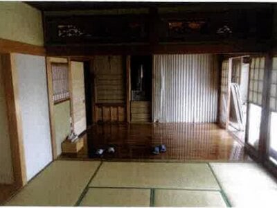 (値下げ) 愛知県豊橋市 植田駅 戸建て 287万円の競売物件情報 #3