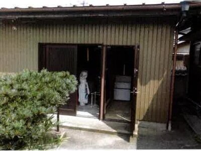 (値下げ) 愛知県豊橋市 植田駅 戸建て 287万円の競売物件情報 #8