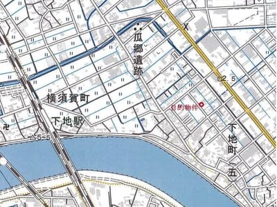 愛知県豊橋市 下地駅11分 戸建て 1,038万円の競売物件情報 #7