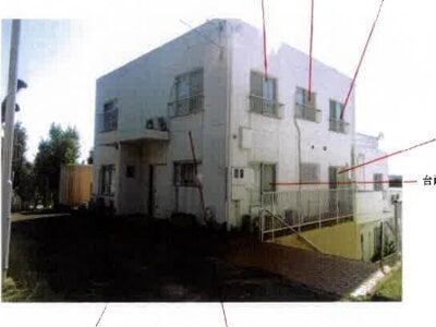 (値下げ) 愛知県豊橋市 芦原駅14分 マンション「グリーンヒル本郷」293万円の競売物件情報 #1